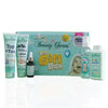 Premium Complete Newborn Baby Care Gift Box | Baby Oil, Lotion & Powder Set
