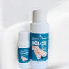 Meni Pedi Best Skin Polish in Pakistan