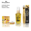 3-in-1 Whitening Bundle – Vitamin C Serum, Beauty Cream & Whitening Serum