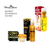Best Face Pack For Glowing and Whitening Skin