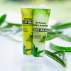 Skin Whitening Organic Hydra Face Wash and Clay Mask