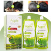 Original Apple Hair Color 96 | Ammonia-Free (2 x 500ml)